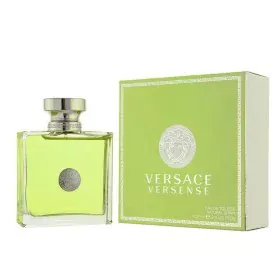 Profumo Donna Versace EDT Versense 100 ml di Versace, Eau de Toilette - Rif: S8308470, Prezzo: 64,60 €, Sconto: %