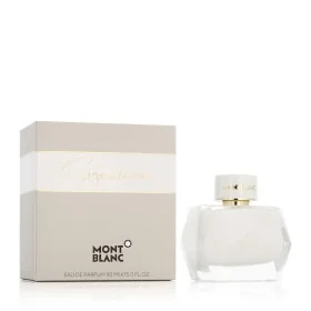 Perfume Mujer Montblanc EDP Signature 90 ml de Montblanc, Agua de perfume - Ref: S8308531, Precio: 53,16 €, Descuento: %