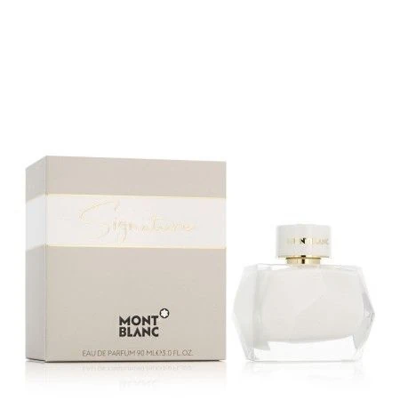 Women's Perfume Montblanc EDP Signature 90 ml | Epamu | Beauty Shop - Parfums, Make-up & Essentials Epamu.eu