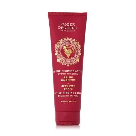 Crema Corpo Rassodante Panier des Sens Renewing Grape 140 ml | Epamu | Beauty Shop - Parfums, Make-up & Essentials Epamu.eu