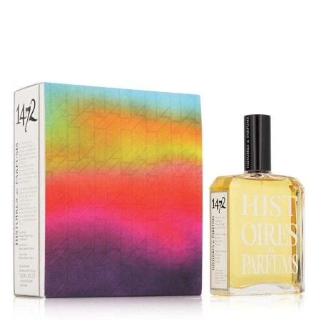 Unisex Perfume Histoires de Parfums EDP 1472 La Divina Commedia 120 ml | Epamu | Beauty Shop - Parfums, Make-up & Essentials Epamu.eu