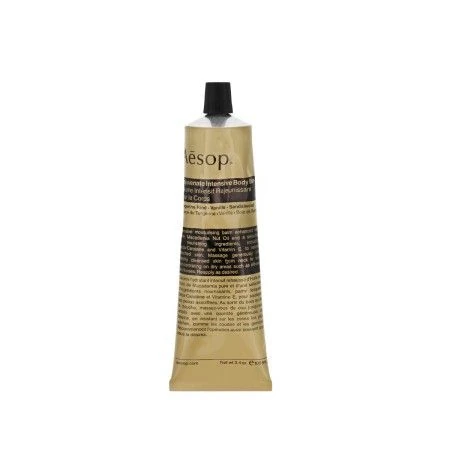 Firming Body Cream Aesop Body & Hand 100 ml | Epamu.eu | Beauty Shop - Parfums, Make-up & Essentials Epamu.eu