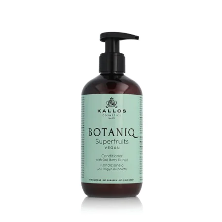 Acondicionador Kallos Cosmetics Botaniq Superfruits Vegano 300 ml | Epamu | Beauty Shop - Parfums, Make-up & Essentials Epamu.eu