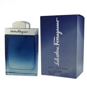 Men's Perfume Carolina Herrera EDT | Epamu | Beauty Shop - Parfums, Make-up & Essentials Epamu.eu