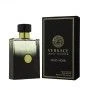 Perfume Homem Versace EDP Oud Noir 100 ml | Epamu | Beauty Shop - Parfums, Make-up & Essentials Epamu.eu