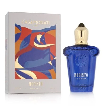 Herrenparfüm Xerjoff Casamorati Mefisto EDP 30 ml | Epamu | Beauty Shop - Parfums, Make-up & Essentials Epamu.eu