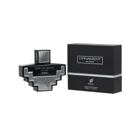 Men's Perfume Lattafa EDP Fakhar Lattafa Black 100 ml | Epamu | Beauty Shop - Parfums, Make-up & Essentials Epamu.eu