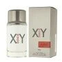 Men's Perfume Hugo Boss EDT Hugo XY 100 ml | Epamu | Beauty Shop - Parfums, Make-up & Essentials Epamu.eu