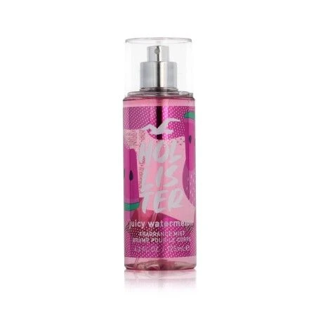 Body Spray Hollister Juicy Watermelon 125 ml | Epamu | Beauty Shop - Parfums, Make-up & Essentials Epamu.eu