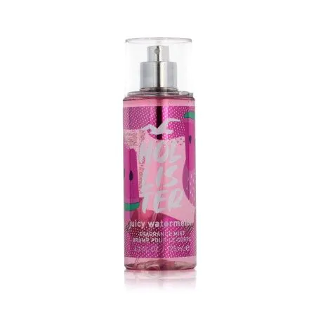 Körperspray Hollister Juicy Watermelon 125 ml | Epamu | Beauty Shop - Parfums, Make-up & Essentials Epamu.eu