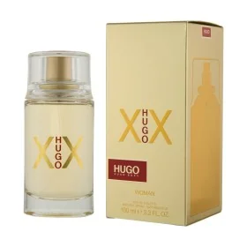 Perfume Mujer Hugo Boss EDT Hugo XX 100 ml de Hugo Boss, Agua de perfume - Ref: S8309696, Precio: 36,48 €, Descuento: %