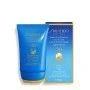 Facial Sun Cream Shiseido SynchroShield Spf 30 50 ml | Epamu.eu | Beauty Shop - Parfums, Make-up & Essentials Epamu.eu