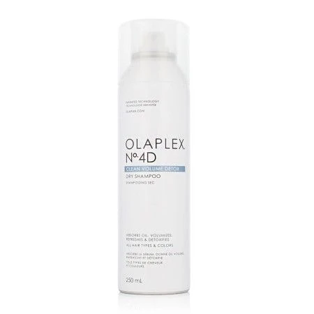 Champô em Seco Olaplex Nº 4D Clean Volume Detox 250 ml | Epamu | Beauty Shop - Parfums, Make-up & Essentials Epamu.eu