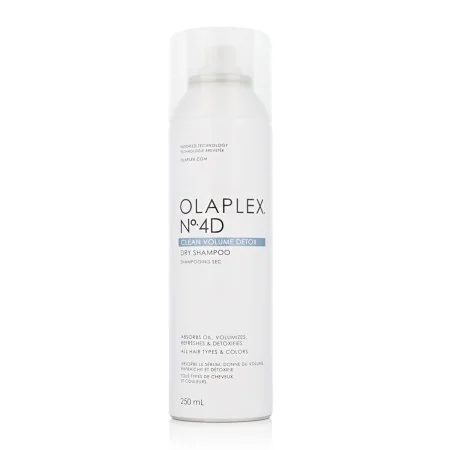 Champú en Seco Olaplex Nº 4D Clean Volume Detox 250 ml | Epamu | Beauty Shop - Parfums, Make-up & Essentials Epamu.eu