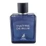 Profumo Uomo Maison Alhambra EDP Maître de Blue 100 ml | Epamu | Beauty Shop - Parfums, Make-up & Essentials Epamu.eu