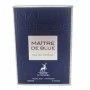 Herrenparfüm Maison Alhambra EDP Maître de Blue 100 ml | Epamu | Beauty Shop - Parfums, Make-up & Essentials Epamu.eu