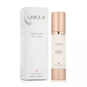 Creme Facial Unique 50 ml de Unique, Hidratantes - Ref: S8310365, Preço: 53,99 €, Desconto: %