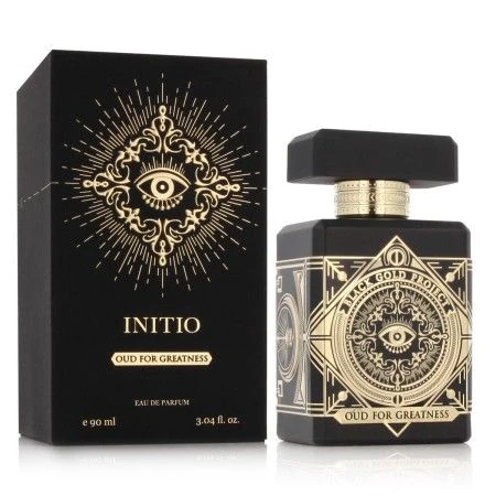 Profumo Unisex Initio EDP Oud For Greatness 90 ml | Epamu | Beauty Shop - Parfums, Make-up & Essentials Epamu.eu