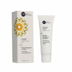 Masque facial Dr Renaud Énergisant 50 ml de Dr Renaud, Masques - Réf : S8310722, Prix : 15,54 €, Remise : %