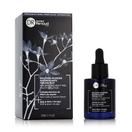 Anti-Aging-Serum für die Nacht Dr Renaud Jasmin 30 ml | Epamu.eu | Beauty Shop - Parfums, Make-up & Essentials Epamu.eu