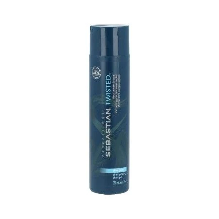 Shampoo Ricci Definiti Sebastian Twisted 250 ml | Epamu.eu | Beauty Shop - Parfums, Make-up & Essentials Epamu.eu