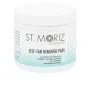 Discos faciais St. Moriz PROFESSIONAL ST. MORIZ Desmaquilhante Autobronzeador (60 Unidades) | Epamu | Beauty Shop - Parfums, Make-up & Essentials Epamu.eu