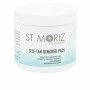 Discos faciales St. Moriz PROFESSIONAL ST. MORIZ Desmaquillante Autobronceador (60 unidades) | Epamu | Beauty Shop - Parfums, Make-up & Essentials Epamu.eu