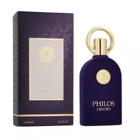 Damenparfüm Maison Alhambra EDP Philos Centro 100 ml von Maison Alhambra, Eau de Parfum - Ref: S8311191, Preis: 15,56 €, Raba...