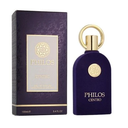 Profumo Donna Maison Alhambra EDP Philos Centro 100 ml | Epamu.eu | Beauty Shop - Parfums, Make-up & Essentials Epamu.eu