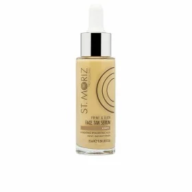 Autobronzant facial St. Moriz Prime & Glow 25 ml de St. Moriz, Autobronzants - Réf : S05123793, Prix : 14,05 €, Remise : %