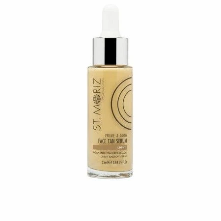 Autobronceador Facial St. Moriz Prime & Glow 25 ml | Epamu | Beauty Shop - Parfums, Make-up & Essentials Epamu.eu