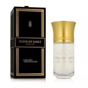 Unisex Perfume Liquides Imaginaires Fleur De Sable EDP 100 ml by Liquides Imaginaires, Eau de Perfume - Ref: S8311282, Price:...