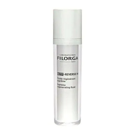 Anti-Ageing Cream Nctf Reverse Mat Filorga 6019223 (50 ml) 50 ml | Epamu | Beauty Shop - Parfums, Make-up & Essentials Epamu.eu