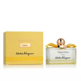 Damenparfüm Salvatore Ferragamo EDP Signorina Libera 100 ml von Salvatore Ferragamo, Eau de Parfum - Ref: S8311708, Preis: 50...