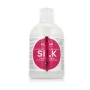 Shampoo Kallos Cosmetics Olive Oil And Silk Protein 1 L | Epamu | Beauty Shop - Parfums, Make-up & Essentials Epamu.eu