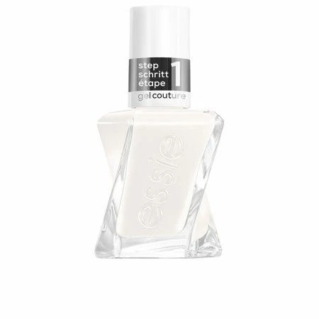 Esmalte de uñas Essie GEL COUTURE Nº 136 First fitting 13,5 ml | Epamu | Beauty Shop - Parfums, Make-up & Essentials Epamu.eu