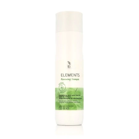 Champô Hidratante Wella Elements 250 ml | Epamu.eu | Beauty Shop - Parfums, Make-up & Essentials Epamu.eu