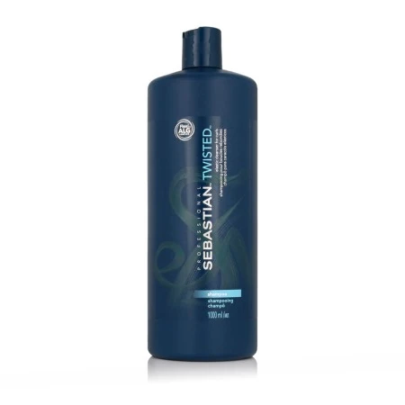 Champô Caracóis Definidos Sebastian Twisted 1 L | Epamu | Beauty Shop - Parfums, Make-up & Essentials Epamu.eu