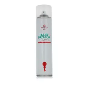 Haarspray Festiger Control Addict Redken Hairspray Control 400 ml | Epamu | Beauty Shop - Parfums, Make-up & Essentials Epamu.eu