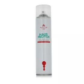 Strong Hold Hair Spray Fudge Professional Membrane Gas 200 ml | Epamu | Beauty Shop - Parfums, Make-up & Essentials Epamu.eu