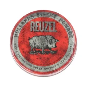 Medium Hold Setting Crème Reuzel 113 g by Reuzel, Putty, Clay & Wax - Ref: S8312594, Price: 16,83 €, Discount: %