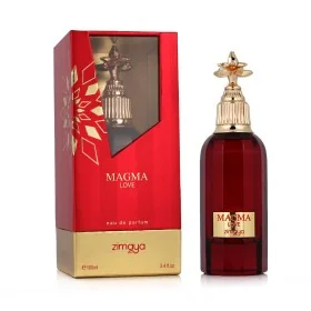 Perfume Mujer Zimaya EDP Magma Love 100 ml de Zimaya, Agua de perfume - Ref: S8312904, Precio: 21,59 €, Descuento: %