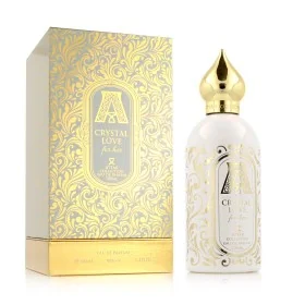 Profumo Unisex Alyssa Ashley EDP EDP 30 ml White Patchouli | Epamu | Beauty Shop - Parfums, Make-up & Essentials Epamu.eu