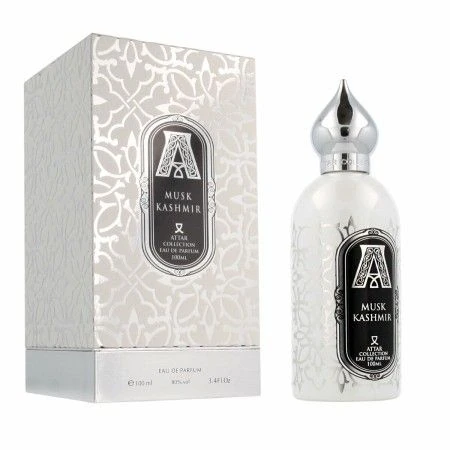 Unisex-Parfüm Attar Collection EDP Musk Kashmir 100 ml | Epamu | Beauty Shop - Parfums, Make-up & Essentials Epamu.eu