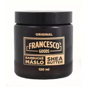 Body Butter Francesco's Goods 120 ml by Francesco's Goods, Moisturisers - Ref: S8313205, Price: 21,84 €, Discount: %