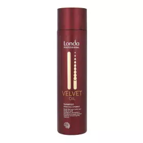 Champú Alisador Londa Professional Velvet Oil 250 ml de Londa Professional, Champús - Ref: S8313273, Precio: 7,71 €, Descuent...