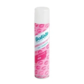 Champô em Seco Batiste Nice 200 ml de Batiste, Champôs secos - Ref: S8313285, Preço: 6,28 €, Desconto: %