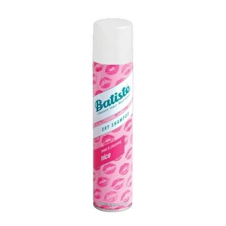 Dry Shampoo Batiste Nice 200 ml | Epamu | Beauty Shop - Parfums, Make-up & Essentials Epamu.eu