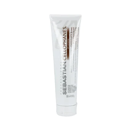 Coloração Semipermanente Sebastian Cellophanes chocolate brown 300 ml | Epamu | Beauty Shop - Parfums, Make-up & Essentials Epamu.eu