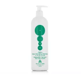 Shampoo rinforzante Alcantara Traybell Essentia S.O.S. (250 ml) | Epamu | Beauty Shop - Parfums, Make-up & Essentials Epamu.eu